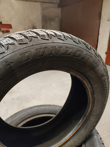 Dunlop R15 195-65 (3 foto / 4)