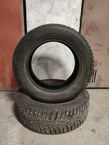 Hankook R15 185-65 (1 foto / 4)