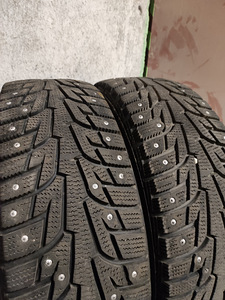 Hankook R15 185-65 (2 foto / 4)