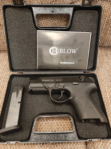 Stardipüstol BLOW TR14 (1 foto / 4)