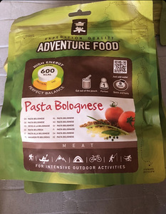 Adventure Food (3 foto / 9)