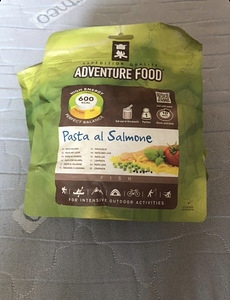 Adventure Food (4 foto / 9)