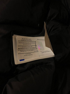 Куртка Canada Goose M (5 фото из 5)