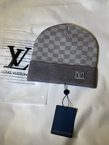 Hall Louis Vuitton müts