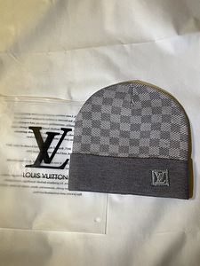 Hall Louis Vuitton müts (2 foto / 6)