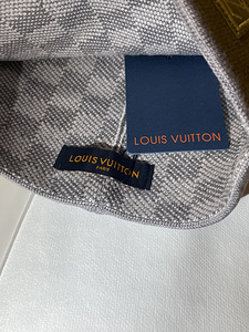 Hall Louis Vuitton müts (3 foto / 6)