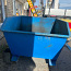 Scrap bucket (chip container) (foto #2)