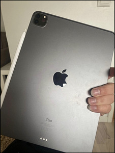 iPad Pro 11-inch (2nd Gen) Wi-Fi (5 foto / 5)