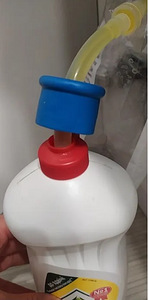 Müüa seebi dosaator (2 foto / 2)
