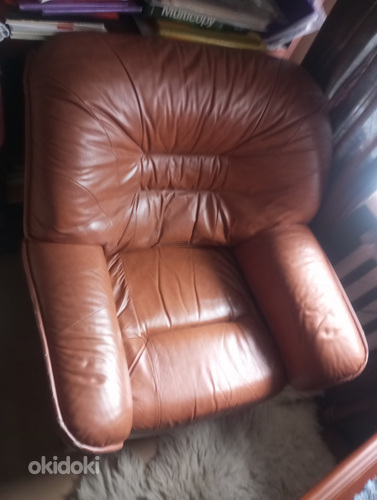Продам кресло (фото #1)