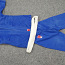 Judo Kimono 116 cm (foto #1)