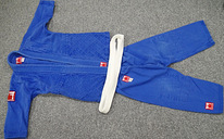 Дзюдо кимоно 116 см