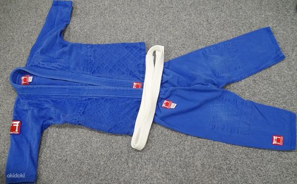 Дзюдо кимоно 116 см (фото #1)