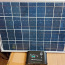 Комплект солнечной панели 20 ватт (фото #1)