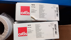 UUS! 1810 OrasValamusegisti (2 foto / 2)