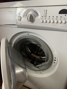 Müüa Electroluxi pesumasin (2 foto / 2)