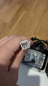 Esituli LED enduro / supermoto - UUS (3 foto / 3)
