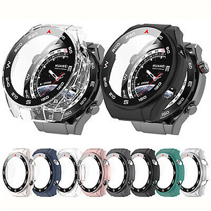 Huawei Watch Ultimate ekraani kaitsekorpus (1 foto / 4)