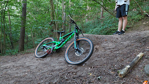 Scott gambler 730 (1 foto / 1)