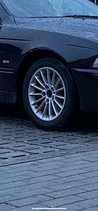 5x120 R16 E39 veljed (2 foto / 2)