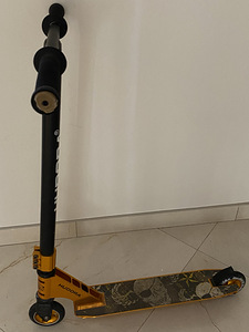 Hudora xr_25 (2 foto / 2)