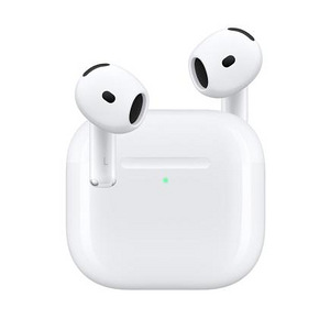Airpods 4 (1 фото из 1)