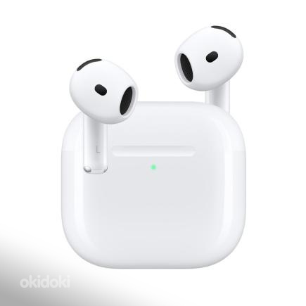 Airpods 4