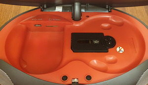 Grundig beezz rcd 6800 dec/a (3 foto / 5)