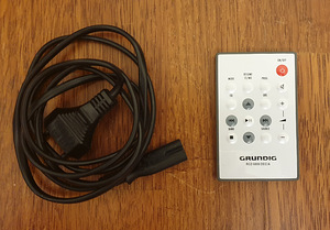 Grundig beezz rcd 6800 dec/a (5 foto / 5)