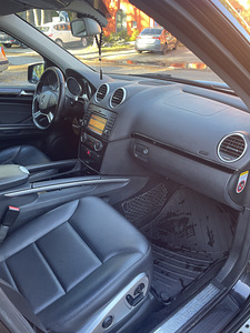 Mercedes Benz (5 фото из 7)