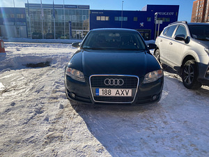AUDI A4 B7 2.0 TDI (1 foto / 6)