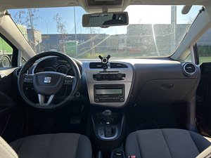 Seat Leon 2010, 118kw, 165k km (7 foto / 10)