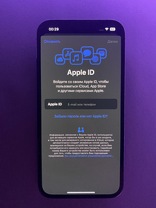 iPhone 13 Pro 128 Gb (2 foto / 6)