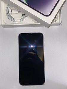 iPhone 14 (uus, new, новый) (3 foto / 4)