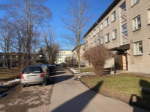Niidu tn 2-20, Jõhvi, Jõhvi vald, Ida-Virumaa (1 фото из 9)