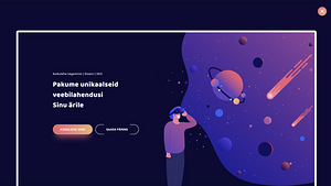 Разработка сайта, создание интернет-магазина, сайт для фирмы (3 фото из 4)