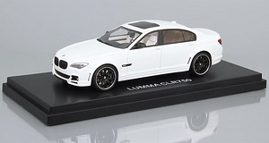 BMW 7-series F01 Tuning Lumma CLR750 1:43 (1 foto / 4)