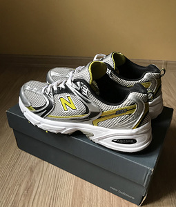 New Balance 530 UNISEX (3 foto / 4)
