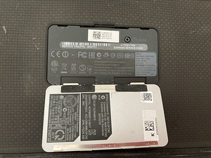 Dell XPS 12 9Q33 — i7-4500U/8/512, damaged screen (2 foto / 6)