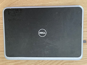 Dell XPS 12 9Q33 — i7-4500U/8/512, damaged screen (3 foto / 6)