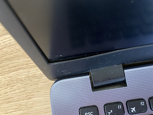 ASUS X405UA — i3-6006U / 8 RAM / 256 SSD (2 foto / 10)