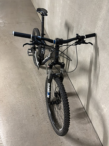 Norco Fluid DX 26" 2012, теперь на ходу! (3 фото из 7)