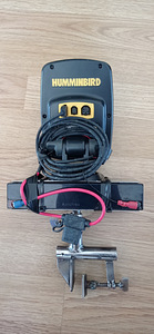 Hummibird PMAX160 (2 foto / 2)