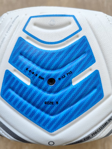 Nike Academy Ball (size 5) (3 foto / 3)