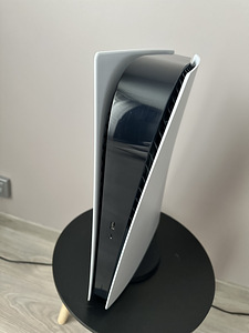 Playstation 5 Digital Edition (3 foto / 4)