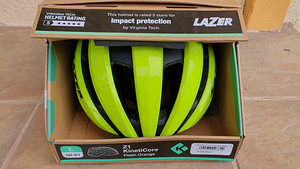 Продается шлем Lazer Sphere MIPS (3 фото из 3)