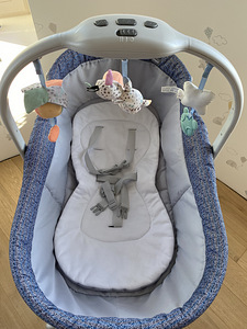 Кроватка chicco 4в1 (3 foto / 5)