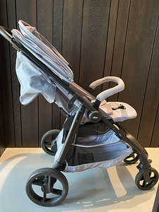 Chicco multiride jalutuskäru (1 foto / 6)
