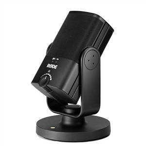 Rode microphone NT-USB Mini + pantograaf (1 foto / 2)