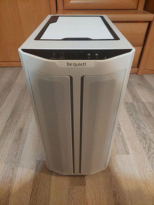 Ryzen 7 5800X, 3060 12GB, 32GB RAM + 2 monitor (4 foto / 6)